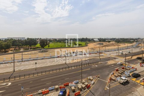 Appartamento in vendita a Al Wasl, Dubai, EAU 3 camere da letto, 179.58 mq. № 743800 - foto 3