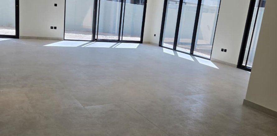 Townhouse sa Dubai, UAE 3 silid-tulugan, 281.6 sq.m. № 732848