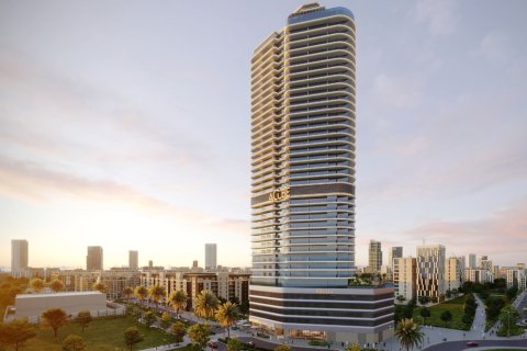 Apartman u Jumeirah Village Circle, Dubai, UAE 1 soba, 39 m2 Br. 732811 - fotografija 2