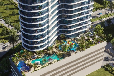 Apartman u Jumeirah Village Circle, Dubai, UAE 1 soba, 39 m2 Br. 732811 - fotografija 5