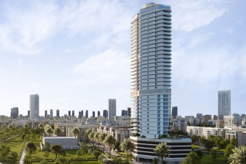 Apartman u Jumeirah Village Circle, Dubai, UAE 1 soba, 39 m2 Br. 732811 - fotografija 3