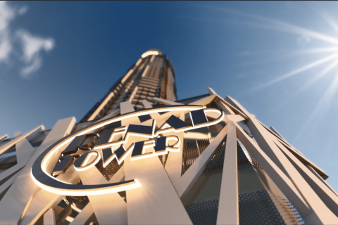 Al Reem Island, Abu Dhabi, BAE’de satılık daire 1 yatak odası No 732812 - fotoğraf 3