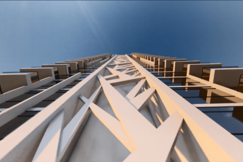 Al Reem Island, Abu Dhabi, BAE’de satılık daire 1 yatak odası No 732812 - fotoğraf 5