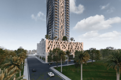 Al Reem Island, Abu Dhabi, BAE’de satılık daire 1 yatak odası No 732812 - fotoğraf 7
