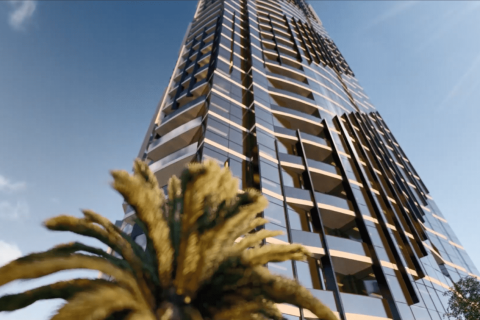 Al Reem Island, Abu Dhabi, BAE’de satılık daire 1 yatak odası No 732812 - fotoğraf 4