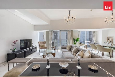 Διαμέρισμα σε Dubai Marina, ΗΑΕ 2 υπνοδωμάτια, 148.7 τ.μ. Αρ. 732846 - φωτογραφία 4