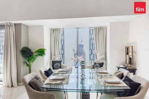 Διαμέρισμα σε Dubai Marina, ΗΑΕ 2 υπνοδωμάτια, 148.7 τ.μ. Αρ. 732846 - φωτογραφία 8