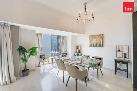 Διαμέρισμα σε Dubai Marina, ΗΑΕ 2 υπνοδωμάτια, 148.7 τ.μ. Αρ. 732846 - φωτογραφία 7