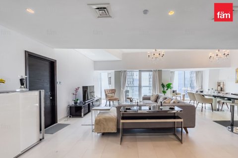 Διαμέρισμα σε Dubai Marina, ΗΑΕ 2 υπνοδωμάτια, 148.7 τ.μ. Αρ. 732846 - φωτογραφία 3
