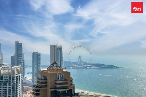 Διαμέρισμα σε Dubai Marina, ΗΑΕ 2 υπνοδωμάτια, 148.7 τ.μ. Αρ. 732846 - φωτογραφία 2