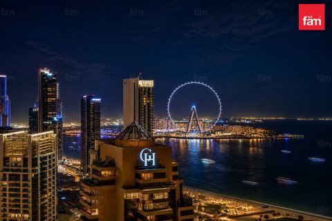 Apartament w Dubai Marina, Dubai, ZEA 2 sypialnie, 148.7 mkw. nr 732846