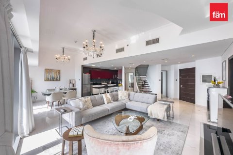 Διαμέρισμα σε Dubai Marina, ΗΑΕ 2 υπνοδωμάτια, 148.7 τ.μ. Αρ. 732846 - φωτογραφία 6