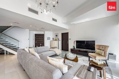 Διαμέρισμα σε Dubai Marina, ΗΑΕ 2 υπνοδωμάτια, 148.7 τ.μ. Αρ. 732846 - φωτογραφία 5