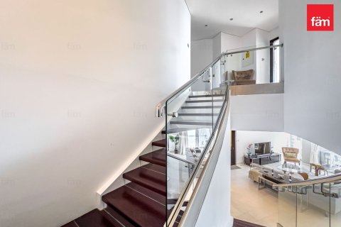 Διαμέρισμα σε Dubai Marina, ΗΑΕ 2 υπνοδωμάτια, 148.7 τ.μ. Αρ. 732846 - φωτογραφία 10