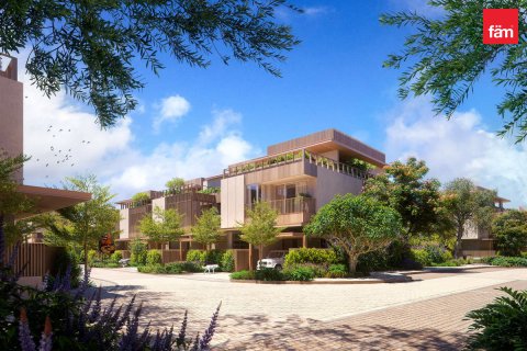 Mohammed Bin Rashid City, Dubai, BAE’de villa 5 yatak odası, 503.7 m&sup2; No 732849