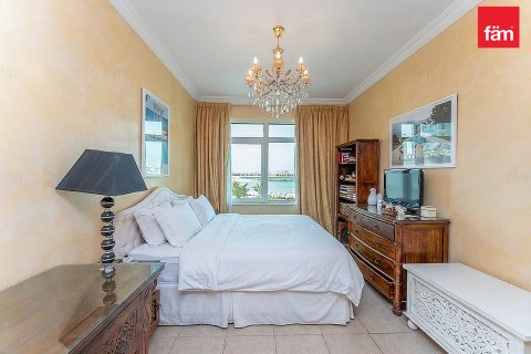 Apartament do wynajęcia w Palm Jumeirah, Dubai, ZEA 2 sypialnie, 144 mkw., nr 703596 - zdjęcie 20