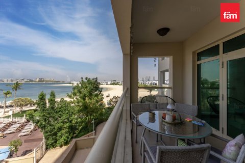 Apartament do wynajęcia w Palm Jumeirah, Dubai, ZEA 2 sypialnie, 144 mkw., nr 703596 - zdjęcie 26