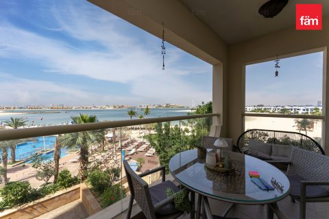 Apartament do wynajęcia w Palm Jumeirah, Dubai, ZEA 2 sypialnie, 144 mkw., nr 703596 - zdjęcie 25