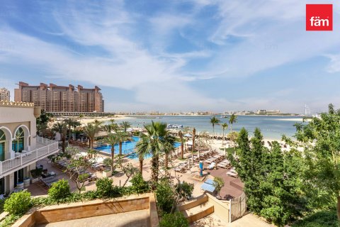 Apartament do wynajęcia w Palm Jumeirah, Dubai, ZEA 2 sypialnie, 144 mkw., nr 703596 - zdjęcie 27