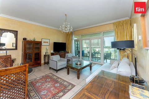Apartament do wynajęcia w Palm Jumeirah, Dubai, ZEA 2 sypialnie, 144 mkw., nr 703596 - zdjęcie 5