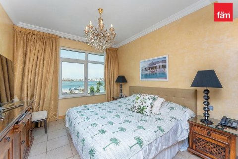 Apartament do wynajęcia w Palm Jumeirah, Dubai, ZEA 2 sypialnie, 144 mkw., nr 703596 - zdjęcie 16