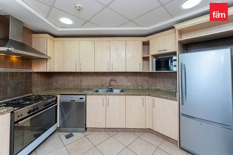 Apartament do wynajęcia w Palm Jumeirah, Dubai, ZEA 2 sypialnie, 144 mkw., nr 703596 - zdjęcie 7