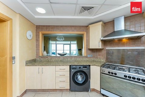 Apartament do wynajęcia w Palm Jumeirah, Dubai, ZEA 2 sypialnie, 144 mkw., nr 703596 - zdjęcie 9