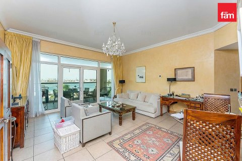 Apartament do wynajęcia w Palm Jumeirah, Dubai, ZEA 2 sypialnie, 144 mkw., nr 703596 - zdjęcie 6