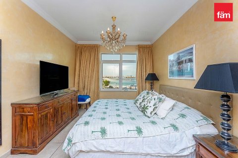 Apartament do wynajęcia w Palm Jumeirah, Dubai, ZEA 2 sypialnie, 144 mkw., nr 703596 - zdjęcie 13