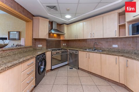 Apartament do wynajęcia w Palm Jumeirah, Dubai, ZEA 2 sypialnie, 144 mkw., nr 703596 - zdjęcie 8