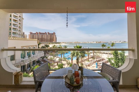 Apartament do wynajęcia w Palm Jumeirah, Dubai, ZEA 2 sypialnie, 144 mkw., nr 703596 - zdjęcie 24