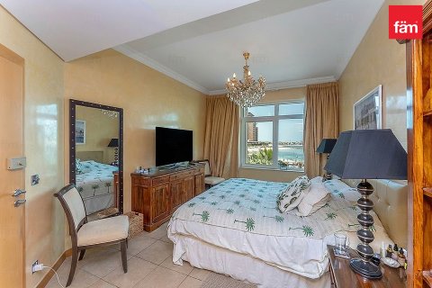 Apartament do wynajęcia w Palm Jumeirah, Dubai, ZEA 2 sypialnie, 144 mkw., nr 703596 - zdjęcie 15