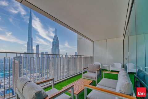 Διαμέρισμα σε Downtown Dubai (Downtown Burj Dubai), ΗΑΕ 3 υπνοδωμάτια, 158.8 τ.μ. Αρ. 703587