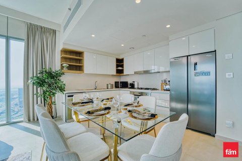 Διαμέρισμα σε Downtown Dubai (Downtown Burj Dubai), ΗΑΕ 3 υπνοδωμάτια, 158.8 τ.μ. Αρ. 703587 - φωτογραφία 7