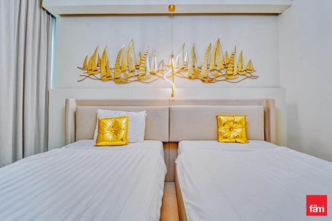 Διαμέρισμα σε Downtown Dubai (Downtown Burj Dubai), ΗΑΕ 3 υπνοδωμάτια, 158.8 τ.μ. Αρ. 703587 - φωτογραφία 11