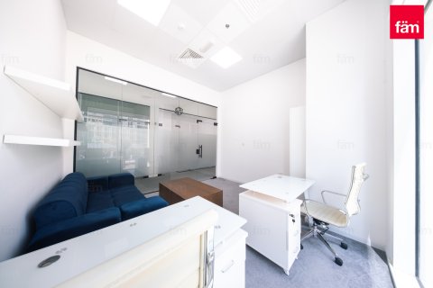 Ufficio in affitto a Business Bay, Dubai, EAU 23.2 mq. № 703585 - foto 7