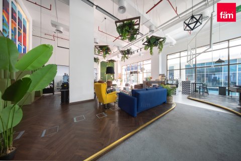 Ufficio in affitto a Business Bay, Dubai, EAU 23.2 mq. № 703585 - foto 9