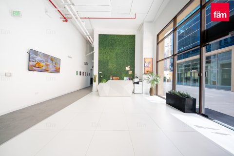 Toimisto Business Bay, Dubai, Arabiemiraatit 23.2 m2 № 703585