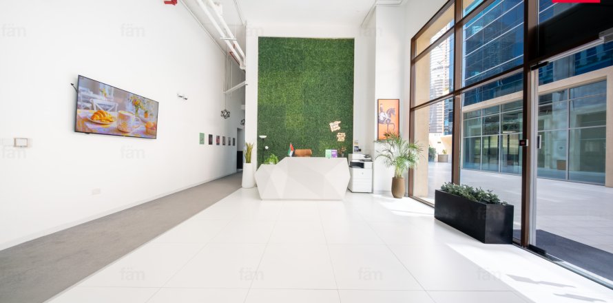 Ufficio a Business Bay, Dubai, EAU 23.2 mq. № 703585