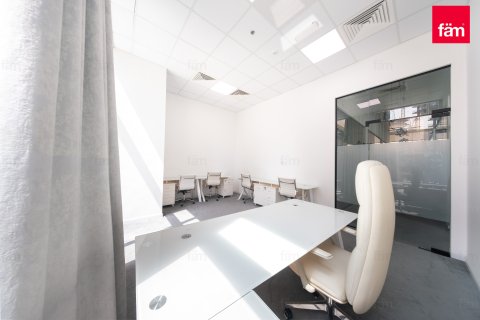 Ufficio in affitto a Business Bay, Dubai, EAU 23.2 mq. № 703585 - foto 5