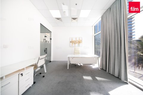 Ufficio in affitto a Business Bay, Dubai, EAU 23.2 mq. № 703585 - foto 2