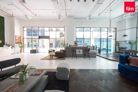 Ufficio in affitto a Business Bay, Dubai, EAU 23.2 mq. № 703585 - foto 10