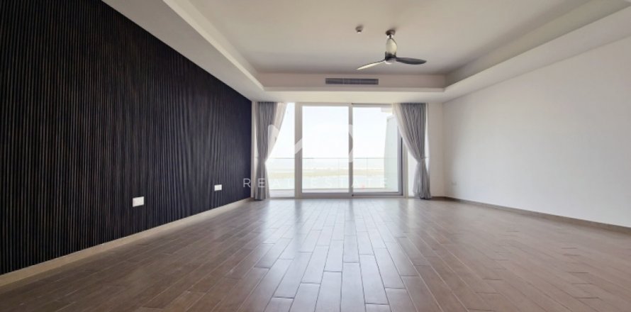 Yas Island, Abu Dhabi, BAE’de daire 2 yatak odası, 138 m² No 554782
