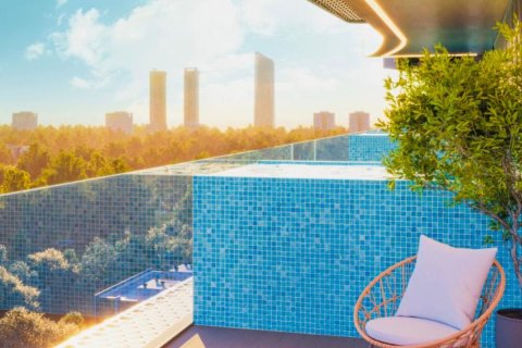阿联酋 Dubai Majan 待售 : 2 卧, 88.3 平方米 , 编号722454 - 照片 4