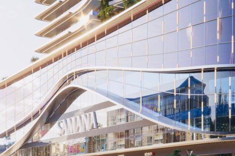阿联酋 Dubai Majan 待售 : 2 卧, 88.3 平方米 , 编号722454 - 照片 10