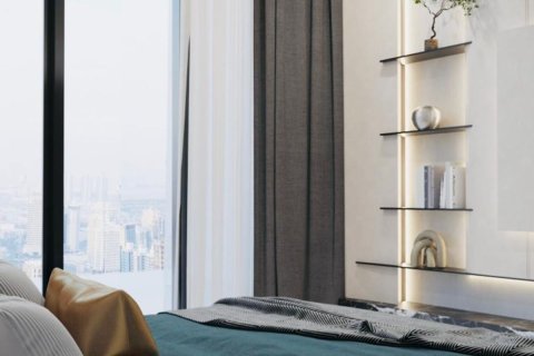 Apartman u gradu Majan, Dubai, UAE 2 spavaće sobe, 88.3 m2 Br. 722454