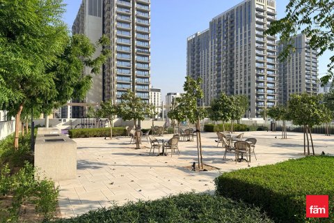 דירה להשכרה ב Dubai Hills Estate, Dubai, איחוד האמירויות  2 חדרי שינה, 69.1 מ"ר, מספר 722453 - תמונה 16