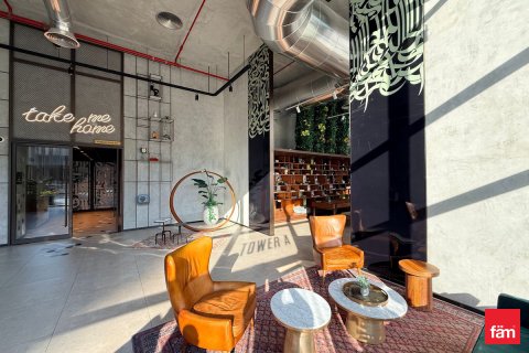 דירה להשכרה ב Dubai Hills Estate, Dubai, איחוד האמירויות  2 חדרי שינה, 69.1 מ"ר, מספר 722453 - תמונה 12