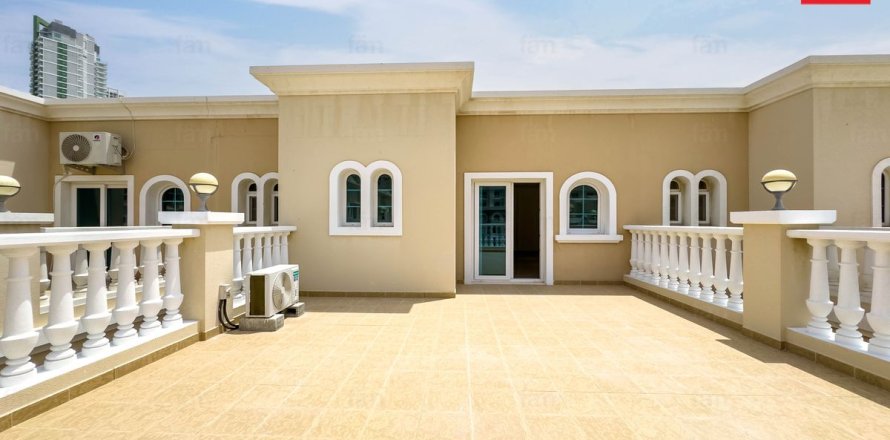 Māja Dubaijā, AAE 2 istabas, 240 m2 Nr. 722448