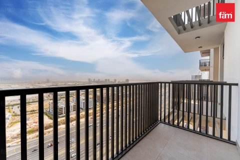 Lägenhet uthyres i Dubai, UAE 2 sovrum, 93.4 kvm Nr. 722451 - fotografi 12
